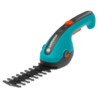 Gardena ClassicCut Li Akku-Gras- und Strauchschere ohne Akku