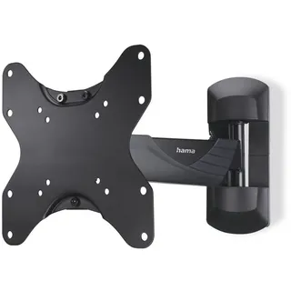 Hama 220826 Fullmotion 1 19 ́ Schwarz