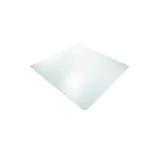Duragrip Meta Bodenschutzmatte für Teppichböden rechteckig, 110,0 x 120,0 cm