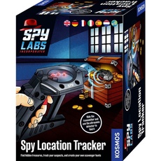 Bild von Spy Labs Incorporated Spy Location Tracker (61725)