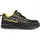 metallfreie Sicherheitschuhe Streifen Gr 44