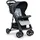 Shopper Neo II Schwarz/Grau