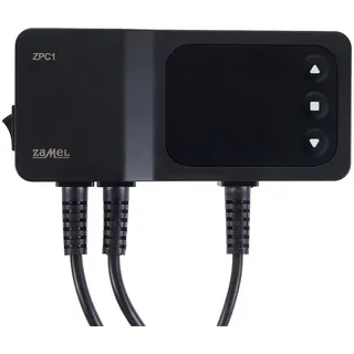 Zamel Steuerung der Zentralheizungspumpe ZPC1