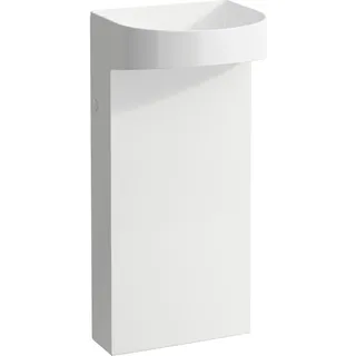 Laufen Sonar Standwaschtisch 90 x 41 x 38 cm (H8113410001121)
