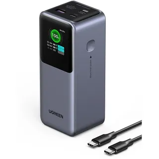 UGREEN 130w Fast Charging Powerbank -