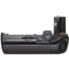 Nikon MB-40 (Handgriff), Batteriegriff