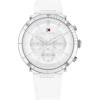 Tommy Hilfiger Emery Leder 38 mm 1782352