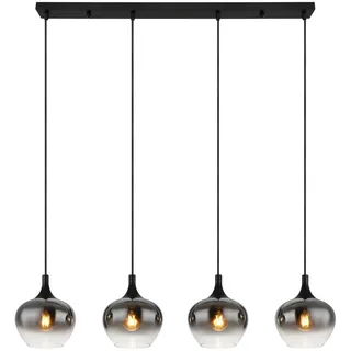 GLOBO Hängeleuchte Maxy, / B/H/T ca. 100,00x120,00x18,00