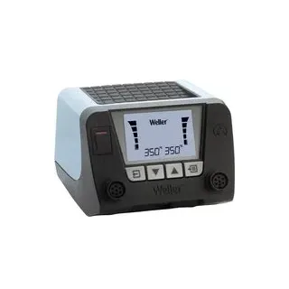 Weller WT2M Löt-/Entlötstation-Versorgungseinheit digital 150 W 100 - 450 °C