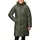 Coat Schwarz M