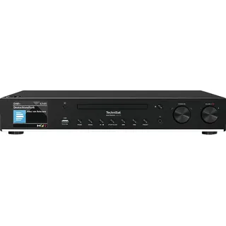 TechniSat Digitradio 143 CD