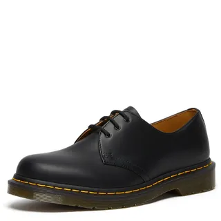 Dr. Martens 1461 Unisex Schwarz 38