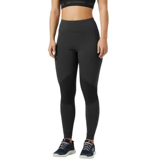 Helly Hansen Deck Tough Leggings - Ebony - L