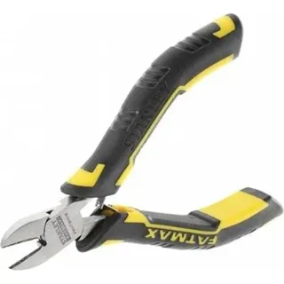 Stanley FM Mini Diagonal Cutter side