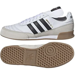 Mundial Goal Cloud White / Core Black / Gold Metallic 44 2/3