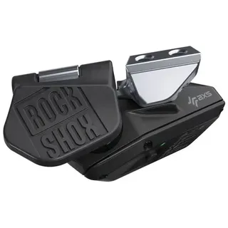 Sram Controller elektrisch Reverb AXS 2020+ 1-Knopf Controller links, schwarz - Schwarz