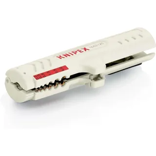 Knipex Abmantelungswerkzeug für Datenkabel 16 65 125 SB