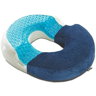 eloneo Hämorrhoiden Sitzring mit Gel