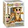 Funko WTP Tigger Winnie The Pooh Vinyl-Sammelfigur
