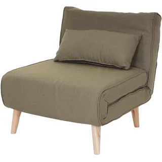 MCW Schlafsessel D35 Polyester 0 x 0 x 0 cm Grün