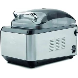 Vesta - Chamber Vac Pro II Oil Pump VST YJS860