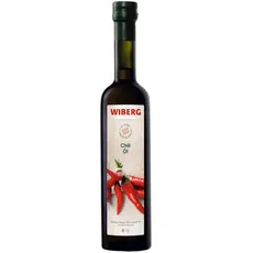 Chiliöl 500ml von Wiberg