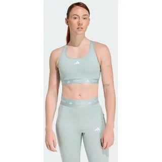 adidas Techfit Bra wonder sage (AED6) L