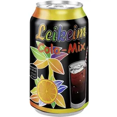 Leikeim Cola-Mix Cola-Mix, 330 ml