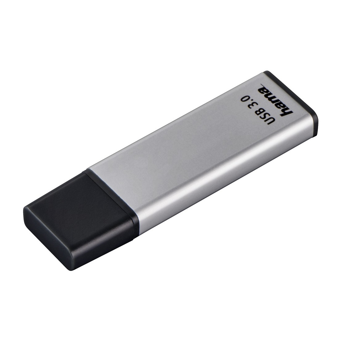 Bild von FlashPen Classic 128 GB silber USB 3.0