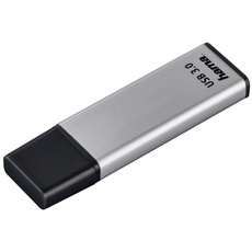 Bild von FlashPen Classic 128 GB silber USB 3.0