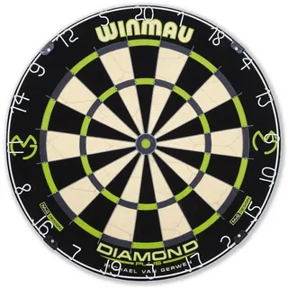 WINMAU MvG Diamond Edition