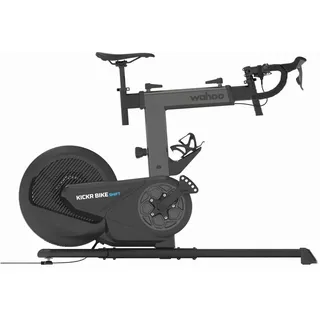 Wahoo Fitness KICKR Bike Shift schwarz