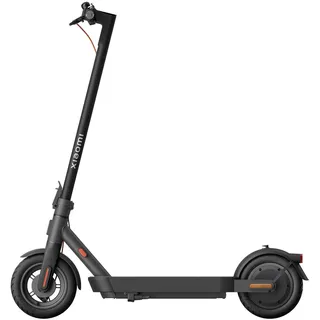 Xiaomi Electric Scooter 4 Pro (2. Gen) schwarz