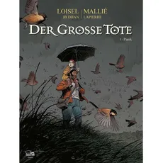 Der große Tote 05