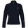 Fleecejacke Blau 48
