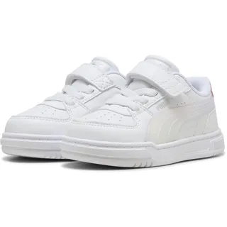 Puma Caven III Holo 2.0 AC+ Inf Weiß-Rosy Outlook 20