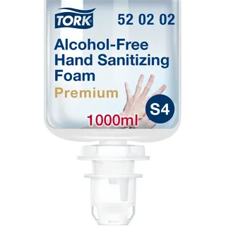 TORK Händedesinfektionsschaum 1000 ml