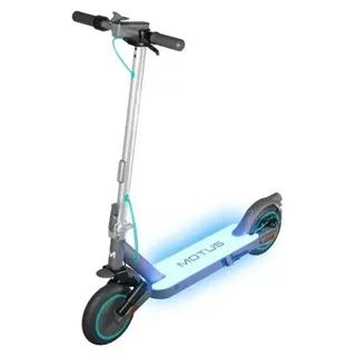 Motus Scooty 8.5 1000 Watt 25 km/h Türkis