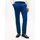 Denton Essential Straight Fit Blau 34/30