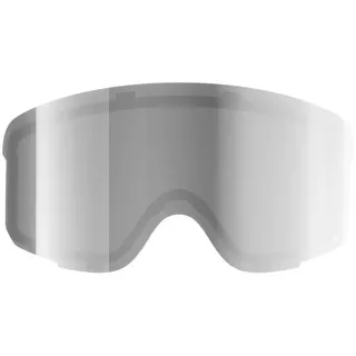 POC Nexal Mid Lens clarity highly intense/sunny silver (9504) ONE