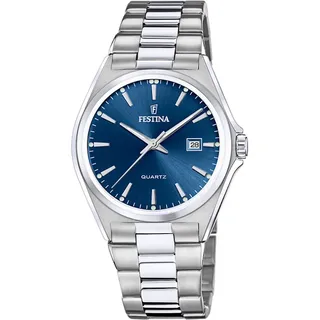 Festina Classic F20552/3 Quarzwerk Herren-Armbanduhr