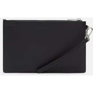Liebeskind Berlin Harris Pouch M Clutch Leder Black
