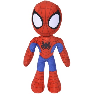 Simba Toys Disney Marvel Glow in the Dark Spidey (6315875810X12)