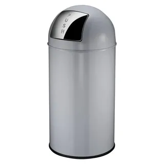 Eko Pushcan 40 l Grau