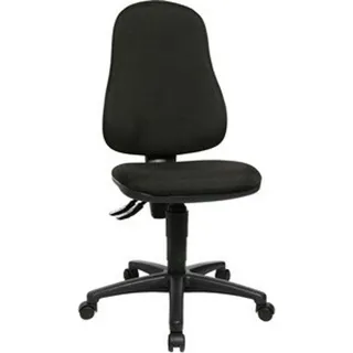 TOPSTAR Point 60 Stoff Schwarz
