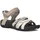 Tirra Damen Beige 36