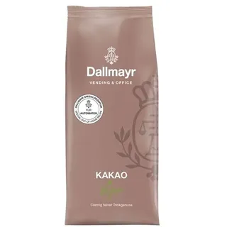 Dallmayr Vending & Office Trinkschokolade 750,0 g