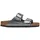 Arizona Birko-flor Metallic Black black metallic (1) Schmal 41