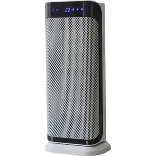 SHX SHX37PTC2000LD 2000 W Schwarz-Weiß