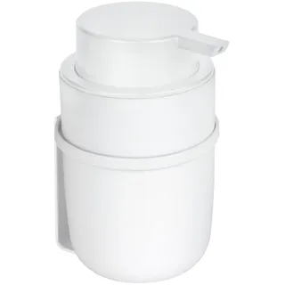 Wenko Seifenspender Carpino 250ml Weiß